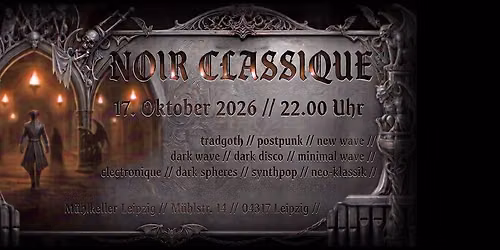 Noir Classique