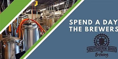 Spend a Day with the brewers