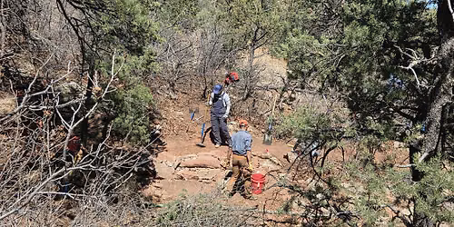 Black Canyon Monday Night Trail Sessions June 29th