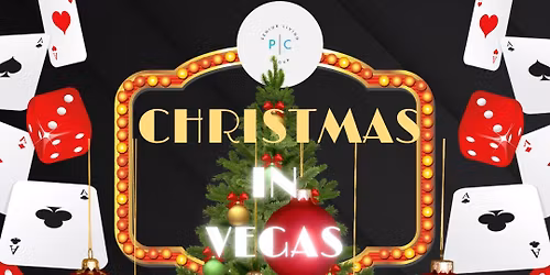 Christmas in Vegas w\/ PC Senior Living Group
