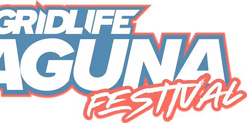 Gridlife Laguna Festival - Saturday