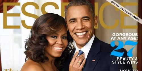 Power and Grace - Essence of Elegance at Strand Theatre - Shreveport