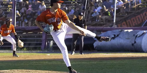 Thunder Bay Border Cats vs. Waterloo Bucks