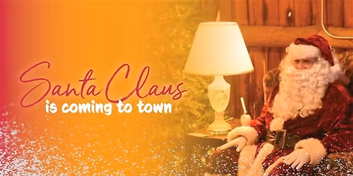 \ud83c\udf85\u2728 Santa is Coming to Versiti Grand Rapids! \u2728