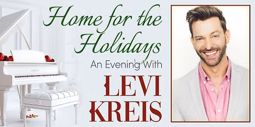 That Motown Band: Home For The Holidays