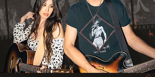 Tyler Hilton & Kate Voegele
