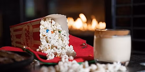 PICTURES ON THE PORCH: Festive Edition