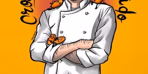 Croquetas de Cocido en Otra Movida