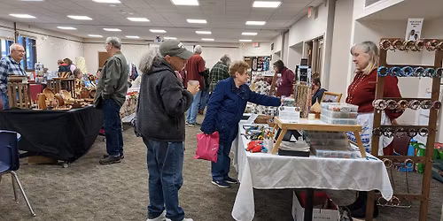 Handmade Holiday Market