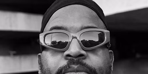 Elucid with DJ Haram