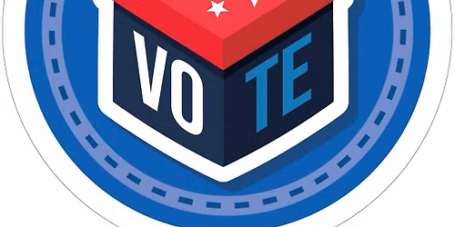 Short Term Satellite Voting at the Busse Branch