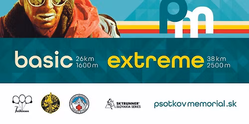 Psotkov memoriál 2026