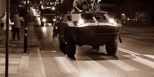 Rekonstrukcja Stanu Wojennego