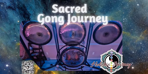 Sacred Gong Journey