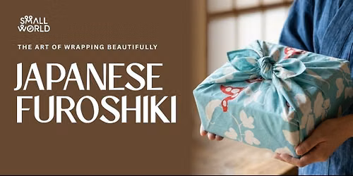 Japanese Furoshiki
