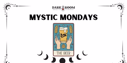 Mystic Mondays at the Brewery