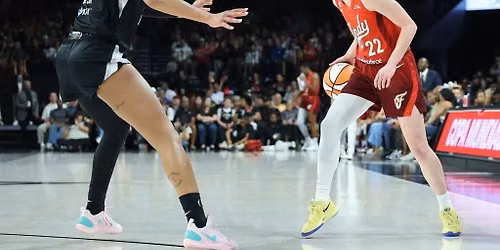 WNBA Finals: New York Liberty vs. TBD - Home Game 1  Series Game 3 (Date: TBD - If Necessary)