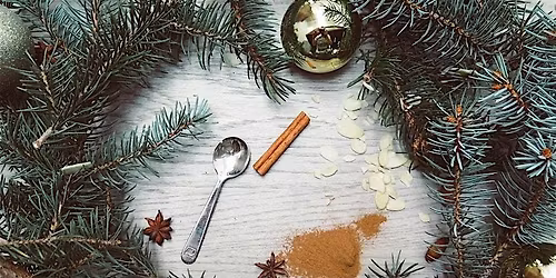 Wreath Making and Christmas Gifting Event | Silverburn GLA