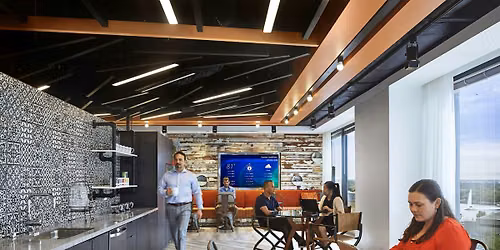 Coworking Mondays: Work, Connect, and Grow in Orlando