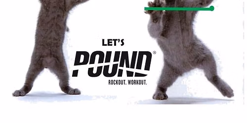 POP PARTY - POUND