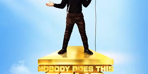 Sebastian Maniscalco