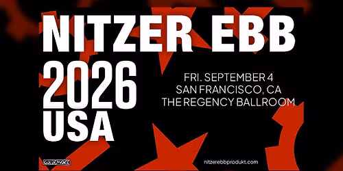 Nitzer Ebb