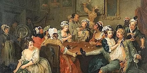 London's Sex Industry and the Stage in the Long 18th Century