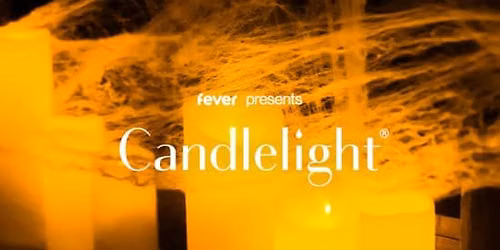 Candlelight: A Haunted Evening of Halloween Classics