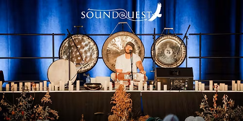 Langley Sound Bath: A Restorative Sound Healing Experience