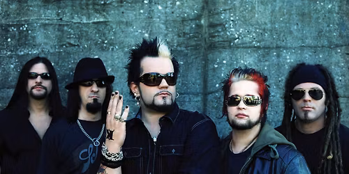 Saliva with Kingdom Collapse