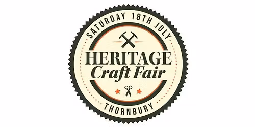 Heritage Craft Fair