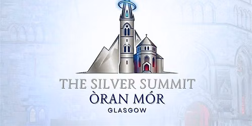 The Silver Summit \u2014 At \u00d2ran M\u00f3r