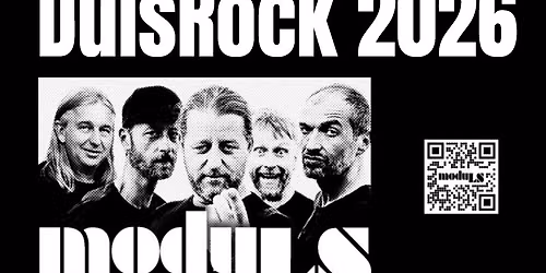 DuisRock 2026
