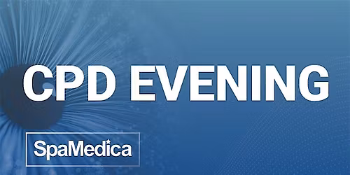 SpaMedica West Lancashire CPD Evening - 5 Points