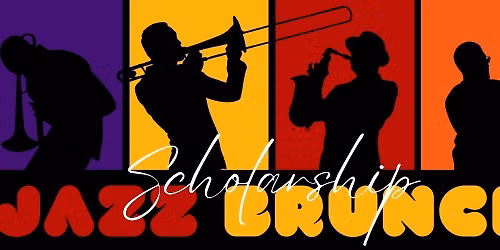 2026 Scholarship Jazz Brunch