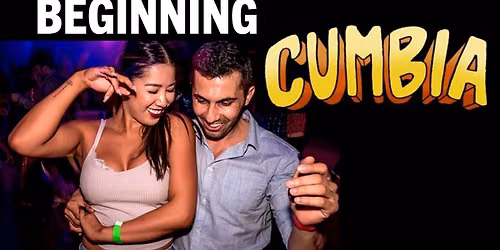 BEGINNING CUMBIA