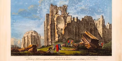 Percurso \u2022 Foi castigo?