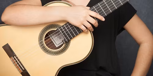 GFA Grand Prize Winner Leonela Alejandro in Concert