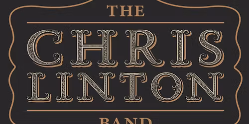 Chris Linton Band Music Event 