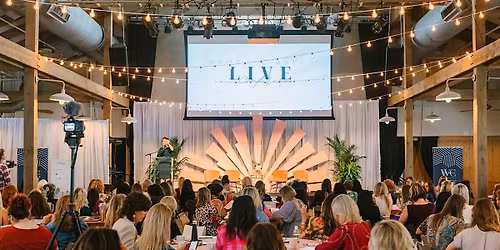 Women Who Impact Jax November Event