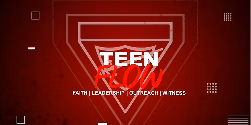 Pathfinder Teen FLOW Sabbath 2025