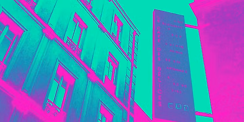 Les vies juives de Belleville