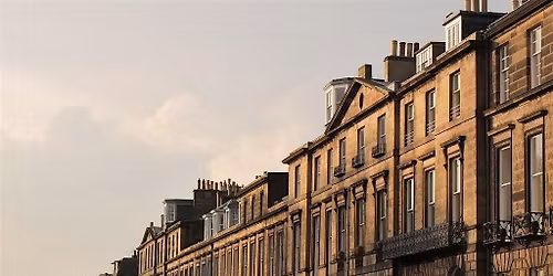 Architecture and Urbanism in late Georgian Edinburgh - John Lowrey