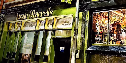 Dubliner Bar Santa Ponsa Takeover