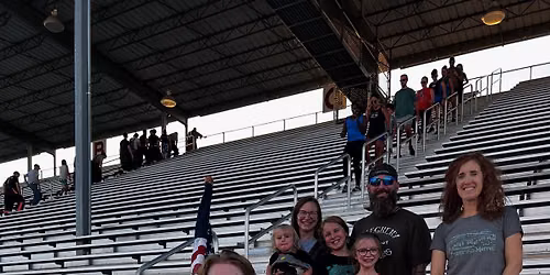 GORUCK Crawford County x 9\/11 Memorial Stair Climb (Meadville)