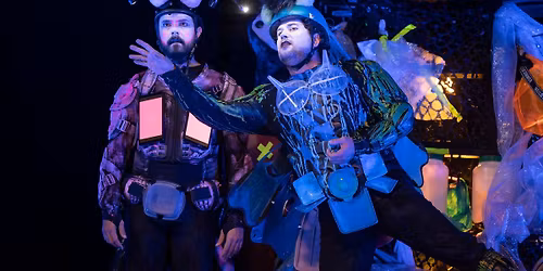 \u00b4LA METAMORFOSIS\u00b4| CIA. ABUBUKAKA