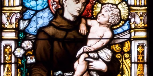 St. Anthony of Padua Feast Day Celebration