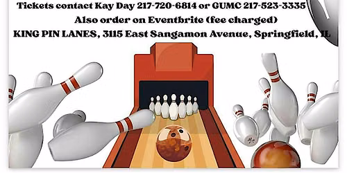 Bowling  Funday