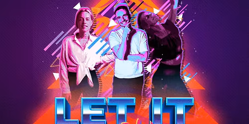 Let it Flow #26 - Early Chirstmas party