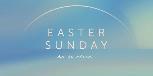 Easter Celebration